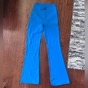 Lululemon Align Flare Leggings
